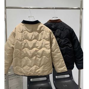 veste designer veste d'hiver doudoune vêtements de survêtement manteaux chauds hommes manches longues doudoune hauts vêtements de marque femmes coupe-vent