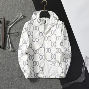 Veste dessiner sweat à capuche hivernal manteau automne slim de vêtements d'extérieur hommes femmes vendeurs de vent zipper manteaux de manteaux