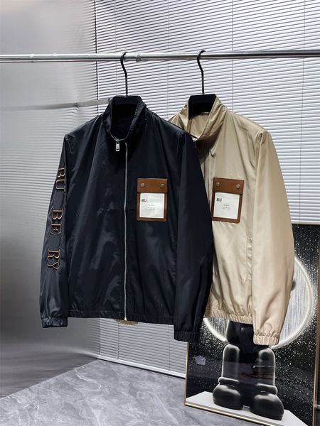 veste nouveaux designers vestes d'hiver hommes vêtements d'extérieur blouson aviateur qualité vestes douces et lisses imprimés lettre broderie doudoune M-XXXL