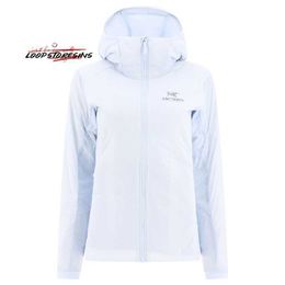 Veste à glissière extérieure Vestes chaudes imperméables Femmes QC62