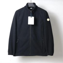 Veste printemps et automne hommes manteau polaire décontracté tactique armée vêtements d'extérieur épais chaud Bomber veste militaire Streetwear coupe-vent vêtements d'extérieur lu'l'y