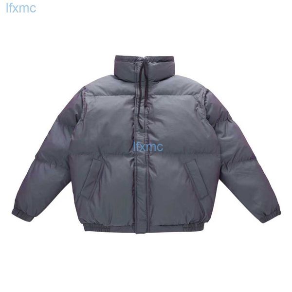 Chaqueta impermeable para hombre Abrigos de invierno Parkas más cálidos para mujer con cremallera para arriba Abrigo de plumón de manga larga Arket Puffer Downs Stretch Downs Parkae9dq Avuv 2v5u