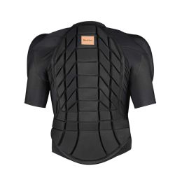 Jackets Benken Ultralight Protective Gear Outdoor Skiing Anticollision Anticollision Armor Spine Back Protector Sports shirts