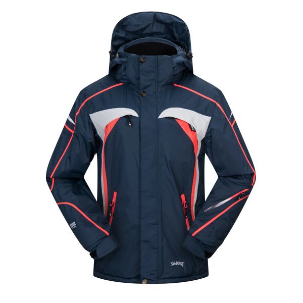 Jackets Boys Winter Ski Ski Ski -Wind Wind Water Wated Snoward Jacket Juvenil Invierno Outkyor Cycling Skiing Snow Chaqueta