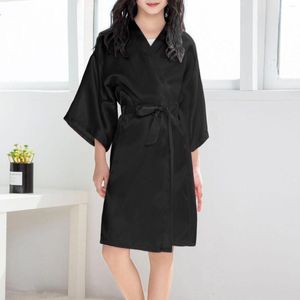 Jackets Kid Coat Print Girl Cleren Bathrobe Kimono Sleepwear Baby Children Summer Robes Girls Coatjacket