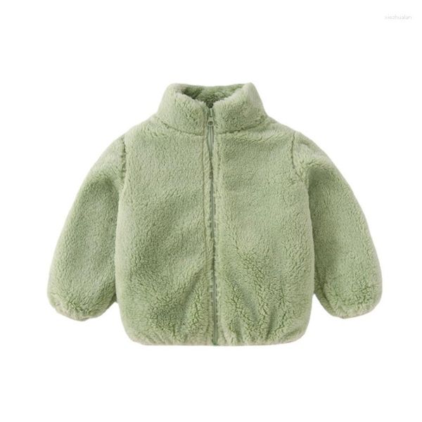 Chaquetas para niños, Tops bonitos, abrigo de moda de invierno para niños, ropa para niñas, chaqueta para niños, disfraz informal para niños pequeños, ropa infantil de otoño