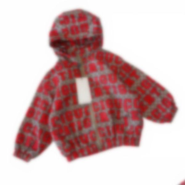 Vestes enfants Sangue Suit à capuche Boys d'hiver M manteur de neige usure en coton Thermal Enfants Outwear Parkas Fur Collar Taille 100cm-150cm D04 DR DHCDQ