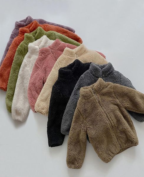 Jackets niños abrigos de invierno niños