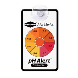 Vestes Seachem Water Testing Alert pH NH3 Ammoniac Alert