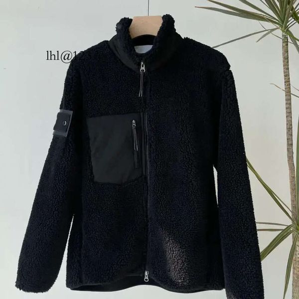 Chaquetas Topstoney Man Stone Coats Island Designer Konng Gonng Ropa para hombre Chaqueta de marca Europa Am D Venta al por mayor 2 piezas 10% de descuento