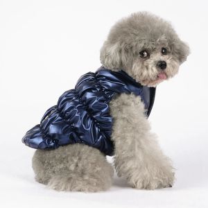 Vestes Vestes pour chiens imperméables hiver