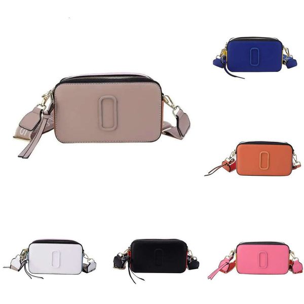 Jacobs Sac Designer Sac De Mode Ladie Sac À Main Célèbre Fourre-Tout Instantané Caméra Petit Sac À Bandoulière Femmes Sacs À Bandoulière Messenger Cross Body