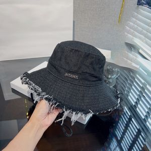 Jacqu pêchetman chapeau français de luxe de luxe