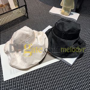 Jacquard Embet Hat Outdoor Wide Brim Sunhats Men Dames brief Visser Lege Top Caps Travel Holiday Golf Cap