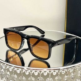 Новые высококачественные мужские и женские солнцезащитные очки из ацетатного волокна толщиной 10 мм, устойчивые к ультрафиолетовому излучению, для туризма на открытом воздухе, для мужчин и женщин, дизайнер 8wlh от Jacques Jmmwesleyi