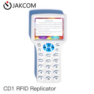 JAKCOM CD1 RFID-replicator