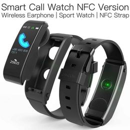 Jakcom F2 Smart Call Watch Nieuw product van Smart Polsbandjes Match voor Armband NRF52832 Armband Geen scherm TLW08