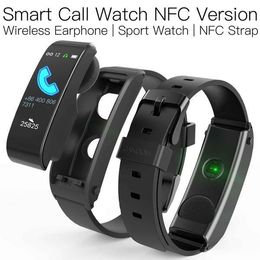 Jakcom F2 Smart Call Watch Nieuw product van Smart Watches Match voor horloges 2019 Smartwatch 119 Plus