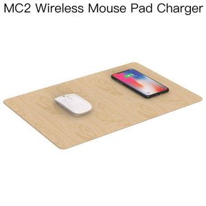 JAKCOM MC2 Wireless Mouse Pad Charger Hot Sale in Smart Devices als 2018 nieuwe uitvindingen xx mp3 video tomo