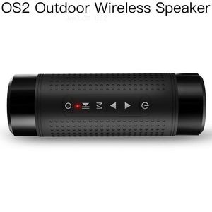 Jakcom os2 outdoor draadloze luidspreker Hot koop in radio als homepods grafische kaart GTX Uwell