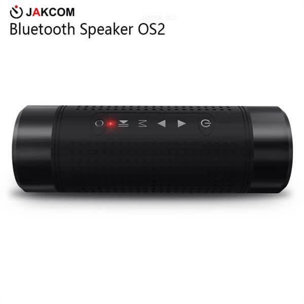 JAKCOM OS2 Haut-parleur sans fil extérieur Vente chaude dans la barre de son comme plafonniers LED R 30 9V AC portable