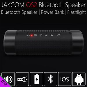 Jakcom OS2 Smart Outdoor Speaker Hot Sale met luidsprekers Subwoofers als versterkers Musica Sonos