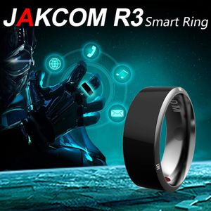 JAKCOM R3 R3F TIMER2MJ02 Smart Ring Technology Magic Finger pour Android Windows NFC Phone Smart Accessories 240412