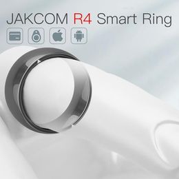 Jakcom R4 Smart Ring Nieuw product van slimme horloges als Wach Woman Smart Clock Stratos 3