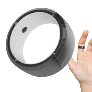 Jakcom R5 Smart Ring 6 RFID -kaarten draagbaar apparaat Bekijk NF C -slijtage voor iOS Androids Mobile Bracelet PC Ewelink Switch 240415