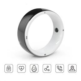 JAKCOM R5 Ring Smart Ring for Men Women Portugal LED LED HOME BAND 7 NFC Smart Laser Digitale Waterpas 5700X PO 240423
