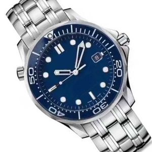 montres de créateurs pour hommes automatique 2813 mouvement montre AAA qualité hommes relojs aquanaut montre de vintage or cwp moonswatch explorer