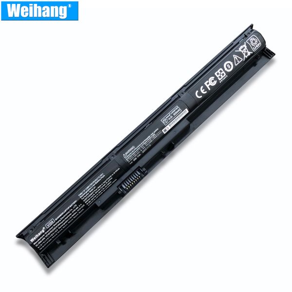 Jananese Cell 41Wh Weihang VI04 Batterie pour HP ProBook 440 445 450 455 G2 756478-421 TPN-Q140 HSTNN-LB6J 756743-001