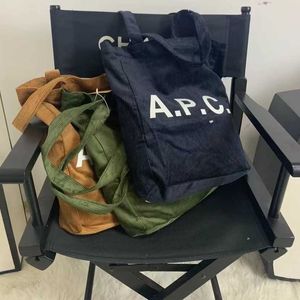 Japon et Corée du Sud Sac fourre-tout, sac à main, sac à main, sac à main, sac fourre-tout, grande capacité, personnages de niche 240419