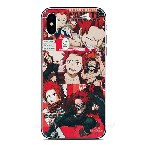 Cubierta de anime de Japón para HTC U23 U12 Life U20 U11 Desire 21 12 19 20 Plus 10 22 Pro 626 12s M9 Nothing Phone 1 One 2 Two 3 Case