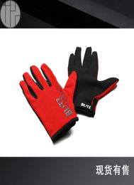 Japan Blitz Racing Gloves Light Anti Slip Play Mobile Mobile JDM213827