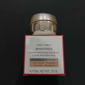 Japan Brand Benefiance Eye Cream Creme Yeux 15ml