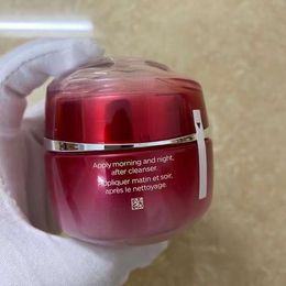 Japan merk ESSENTIALENERGY Hydrating Cream 50ml Creme Activatrice dHydratation Hyalur nic Acid ROOD DHL snelle levering