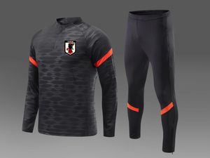 Japan trainingspakken voor heren, buitensportpak, herfst en winter, kinderen thuiskits, casual sweatshirt maat 12-2XL