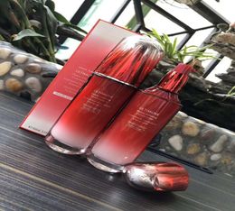 Japan Ginza Tokyo Ultimune Power Infusing Concentrate Activateur Face Essence Skin Care 100ML6481442