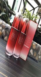 Japan Ginza Tokyo Ultimune Power Infusing Concentrate Activateur Face Essence Skin Care 100ml7703861