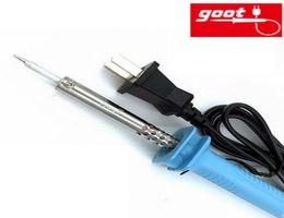 Japan Goot Electric Soudering Iron KS Series 110V 220V 30W 40W 60W 80W 100W chauffage rapide Tool de réparation de soudage durable léger 3540746