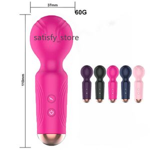 Japan mini Av Vibrator Girls Toy Toy Feme