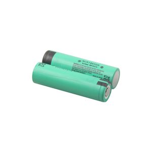 Prix pas cher japon NCR18650A 3100 mAh 3.6 V batterie pour batterie externe batterie rechargeable en stock