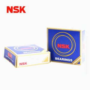 Japon NSK MR95ZZ Rapport ABEC-7 (5 / 10pcs) 5 * 9 * 3 mm Balle de balle MR95Z miniature 3 mm MR95 ZZ L-950ZZ