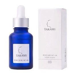 JAPAN TAKAMI Skin Peel Wake up skin Diep reinigende exfoliators vernauwen de poriën 30 ml van DHL