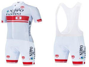 Japón White Vini Fantini Ciclismo Jersey 20d Shorts Mtb Maillot Bike Camiseta Downhill Pro Mountain Bicycle Traje3918274