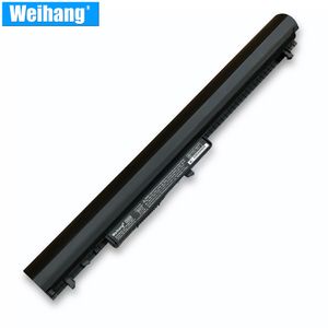 Weihang celular japonés 14.8V 41Wh OA04 OA03 Laptop Battery para Compaq Presario 15-h000 15-S000 HSTNN-LB5Y HSTNN-PB5Y 740004-141