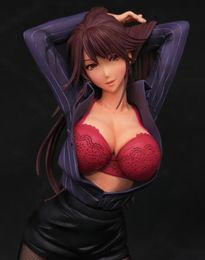Japanse daiki anime otome kurosama sexy meisje pvc actie figuur 27cm speelgoed2441040