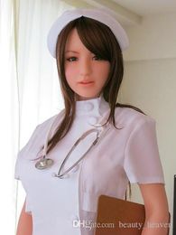 Muñeca de amor de silicona real japonesa, muñecas sexuales masculinas de tamaño natural, vagina realista, Juguetes sexuales inflables realistas para hombres