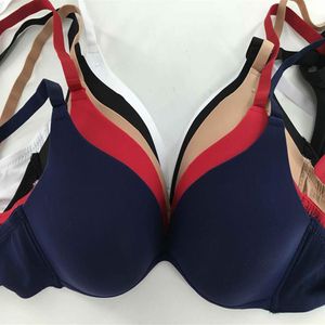 Japanse Stijl Tiener Leeftijd Meisje Plunge Beha voor kleine borsten jonge meisjes push up Draad bras 75B 80B 85B 90B 95B235R